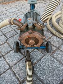 Pompa trasferimento liquidi Bonora 