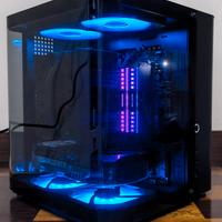 Micro PC da gaming High-End