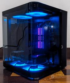 Micro PC da gaming High-End