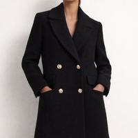 Cappotto zara