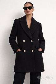 Cappotto zara