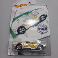 Hot Wheels Larry Wood Rodger Dodger 10/10