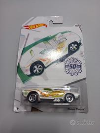 Hot Wheels Larry Wood Rodger Dodger 10/10