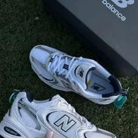 New Balance 530 White 39