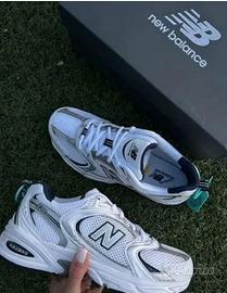 New Balance 530 White 39