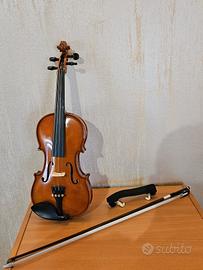 violino 1/2