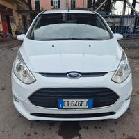 ford b-max 1.5 td 75cv