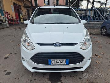 ford b-max 1.5 td 75cv