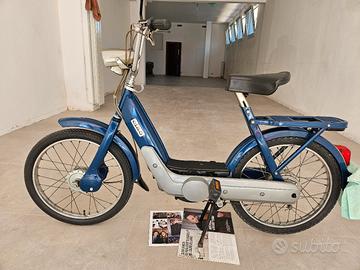 CICLOMOTORE PIAGGIO CIAO C7E ANNO 1977 