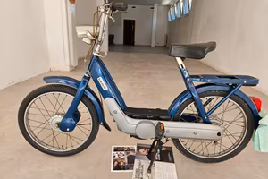 CICLOMOTORE PIAGGIO CIAO C7E ANNO 1977 
