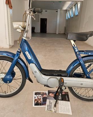 CICLOMOTORE PIAGGIO CIAO C7E ANNO 1977 