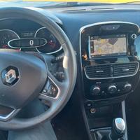 STUPENDA Renault Clio 1.5 DCI Navig/Tauch/Usb/Aux