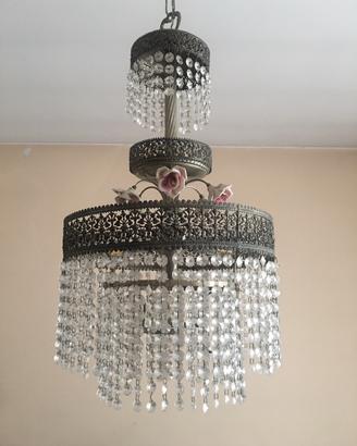 Lampadario anni ‘50