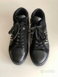 GEOX scarponcini  n38