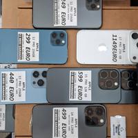 IPHONE 13 PRO 256GB e altro