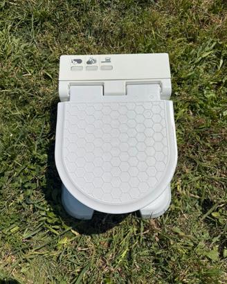 Fisher-Price - Vasino Design 4 in 1