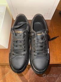 Scarpe Alexander McQueen