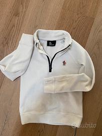 Felpa moncler