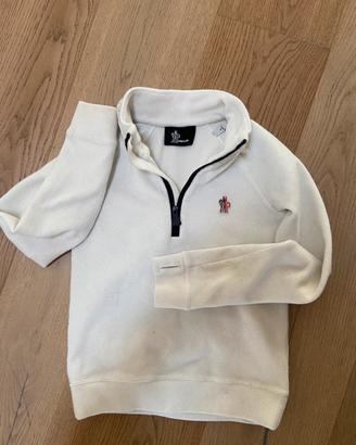 Felpa moncler