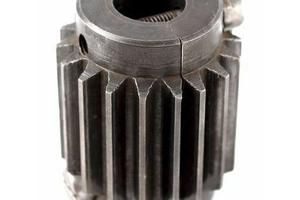 Rullo motore per Ceccato Cicala a rullo