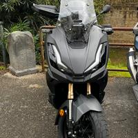 Honda ADV 350