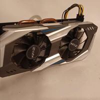 KFA2 GeForce GTX 1060 6GB GDDR5 – Perfetta