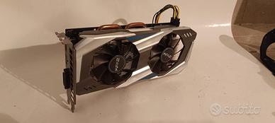 KFA2 GeForce GTX 1060 6GB GDDR5 – Perfetta