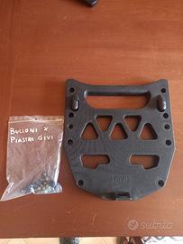 Piastra Givi
