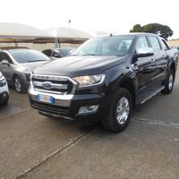 Ford Ranger 2.2 TDCi DC Limited 5pt.