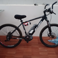 Ebike Atala b cross
