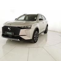 DS DS 7 1.5 bluehdi Pallas 130cv auto