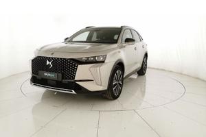 DS DS 7 1.5 bluehdi Pallas 130cv auto