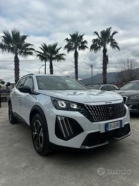 Peugeot 2008 PureTech 100 S&S Allure
