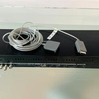 Samsung One Connect + cavo