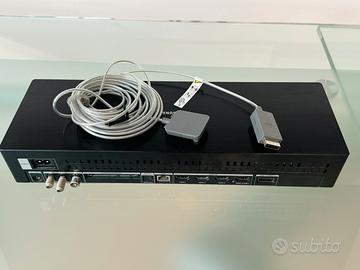 Samsung One Connect + cavo