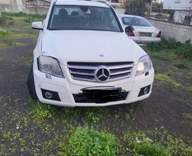 Ricambi Glk 220