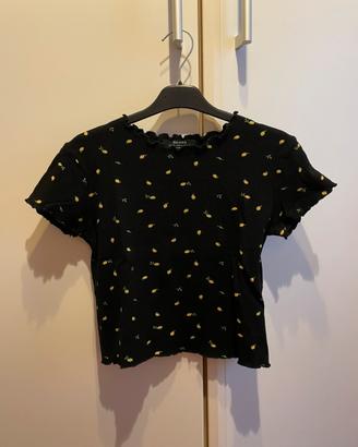 Top Bershka