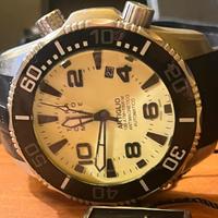 Orologio terra mare cielo