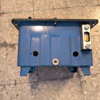 Serbatoio olio idraulico 