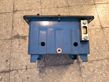 Serbatoio olio idraulico 