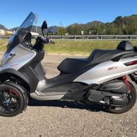 Piaggio mp3 400 2022