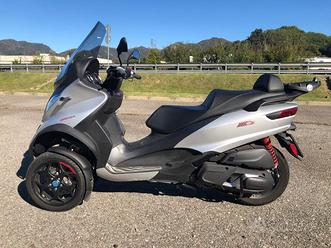 Piaggio MP3 400 hpe usata in vendita
