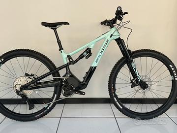 Ebike Rocky Mountain Instinct Powerplay SL