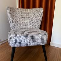 Poltrona Maison du Monde