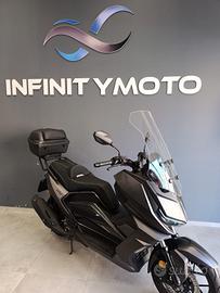 Wottan Motor GT2 300 sport