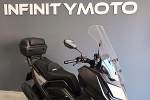 Wottan Motor GT2 300 sport