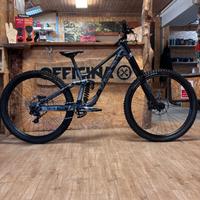 Scott Gambler 920 2023