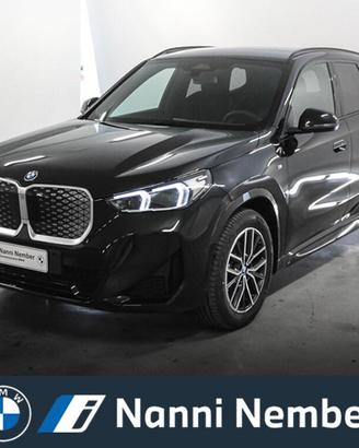 BMW iX1 edrive 20 MSport