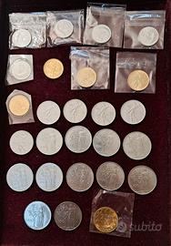 Lotto monete per Giò