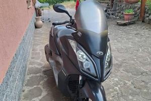 Kymco Downtown Anno 2011 - Revisionato Luglio 2026
